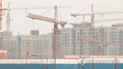 '철근 품귀' 건설업계 아우성…청주 가족센터 건립도 중단