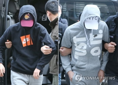 '인천 여중생 성폭행' 피해자측 호소에도 감형 확정