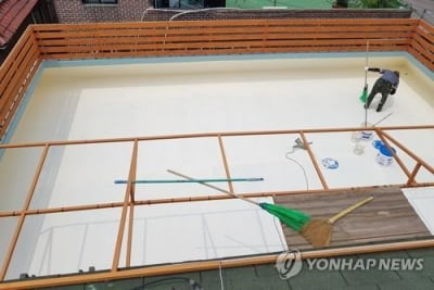 '에너지 절감'…전북도, 보건소 등 공공건물 73곳 리모델링 지원