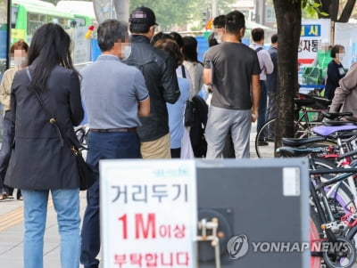 경남 16명 확진…외국인 모임·유흥주점 등 확진자 접촉 대다수(종합)