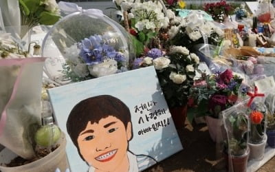 故손정민 사건 1개월…5대 주요 의혹 vs 경찰 해명