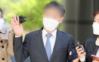 '버닝썬 경찰총장' 윤규근 이번주 2심 선고…1심에선 무죄