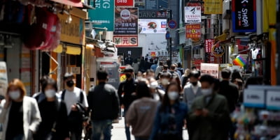 당국 "집단면역 목표, 일상회복하는 것"