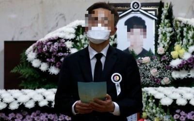 "실종 의대생 진상규명" 청원 30만명…경찰, 연일 한강 수색