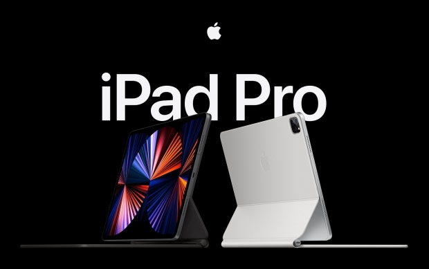 SKT, iPad Pro 5세대 출시 배포 즉시 사용해 주시기 바랍니다