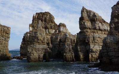 백령도서 배 훔쳐 월북 시도한 40대 구속…국가보안법 위반 혐의