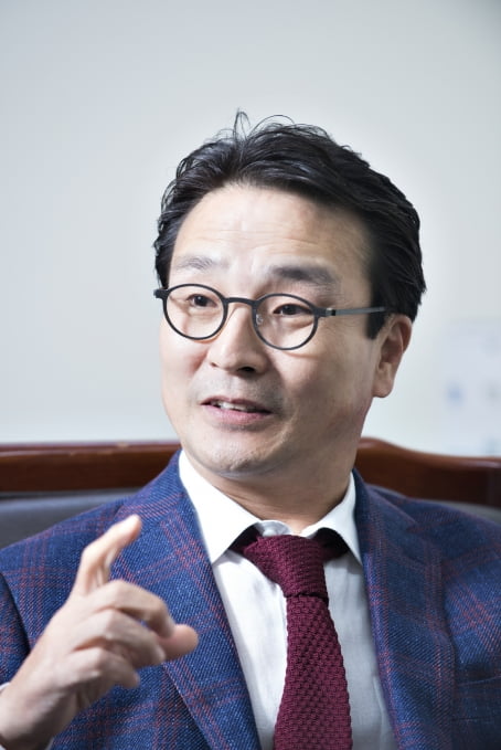 이승재 한기대 교수, 11대 한국공간구조학회 회장 선임