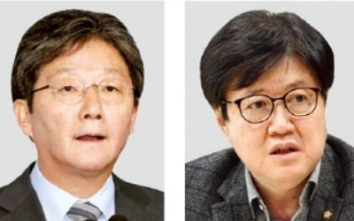 이재명 '저격수' 로 나선 KDI 출신 野 정치인들