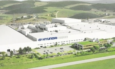 현대차 유럽 소형차 생산기지 터키법인, 달러 회사채발행 추진