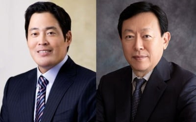 '정용진 vs 신동빈'…이베이 인수전 자존심 건 승부 펼친다 [마켓인사이트]