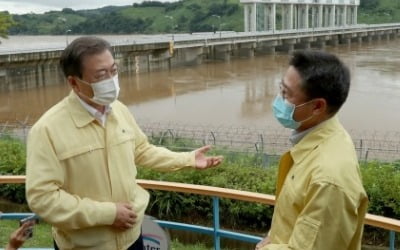 '평화경작지' 조성해 대북 쌀 지원… 통일부 "제재 위반 아냐"