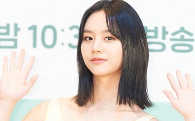 '최연소 아너스 회원' 혜리, 생일 맞아 5000만원 쾌척