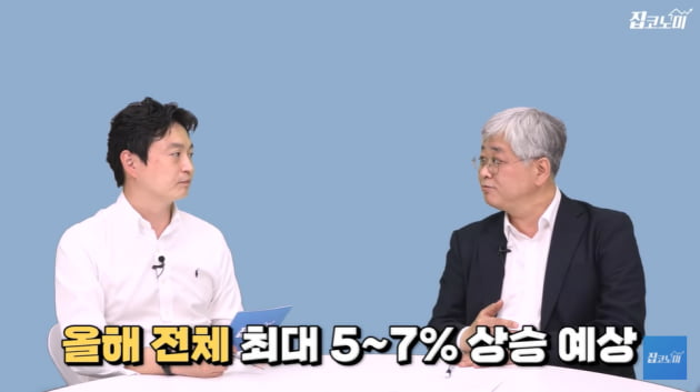 '3기 신도시 입주쇼크' 기다리면 안 되는 이유 [집코노미TV]