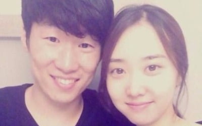 박지성 아내 김민지, 조문 비난에 "슬픔을 증명하라고?" 분노