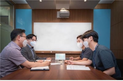 한국남부발전, 규제혁신으로 중기 활력 제고