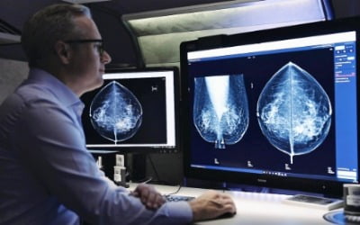 상장 앞둔 의료 AI 루닛, ‘AA' 등급으로 기평 통과