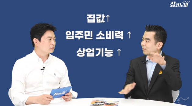 '새 아파트 입주' 몰린 지역 집값이 급등하는 이유 [집코노미TV]