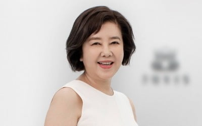 60대 중년배우 김영란, 다이어트 선언…"고혈압에 지방간 진단"
