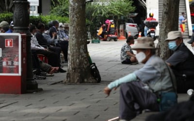  노인학대 5년간 60%이상 급증했는데…정부의 사후 관리는 '실종'