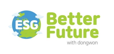 동원F&B, ESG 경영 선포…"지속 가능한 기업 활동 앞장설 것"