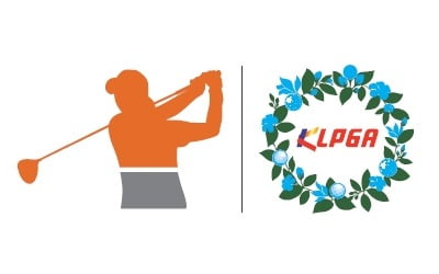 KLPGA, 호반건설 손잡고 드림투어 5개 대회 개최