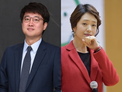 고민정 "능력주의 윤리, 승자들의 오만" 이준석 정조준