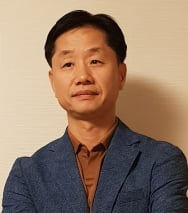 강상기 한양대 교수