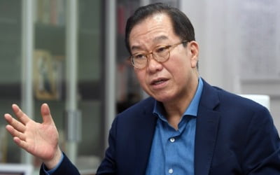 [인터뷰] 권영세 "세종시 특공·LH 사태는 극히 일부분일 수 있다"