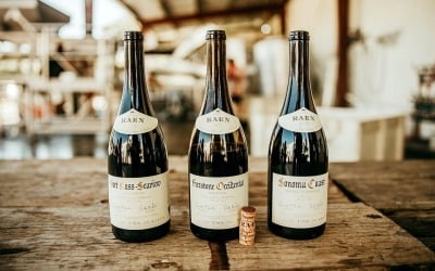 나라셀라, '미국 와인의 전설' 몬다비 패밀리 와인 '레인' 출시