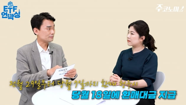 중국증시 어디로 가나…나에게 딱 맞는 ETF 고르기 [주코노미TV]