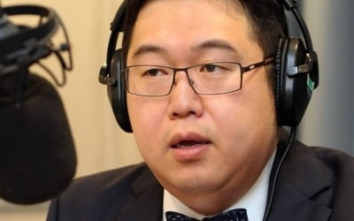 '나꼼수' 김용민 "YTN 사장 지원"…野 "몸소 코미디"