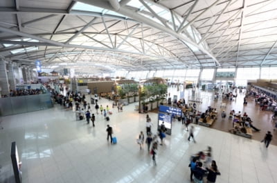 인천공항 항공·여행업계와 안전여행상품 지원