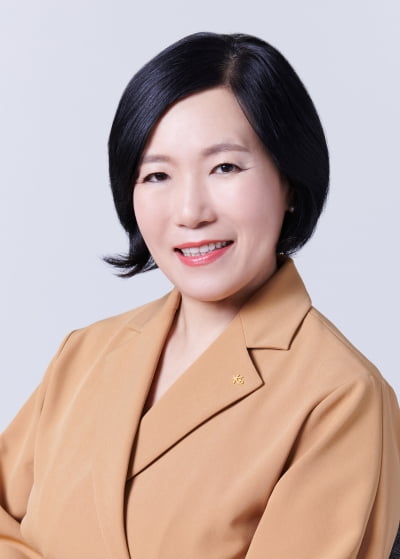 박정림 KB증권 사장, 증권업계 첫 여성 CEO…A+ 성적표에 연임