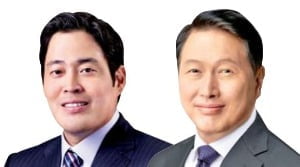 과감히 사들이는 신세계, 미련없이 파는 SK