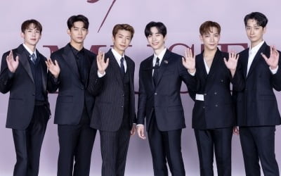 2PM 준케이 "'우리집' 역주행 기뻐…당시 일주일 활동 아쉬워"