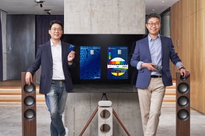 SK브로드밴드, 미디어 전용 신용카드 출시…IPTV 최초