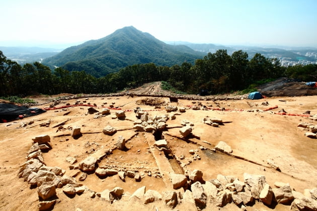 용인시, 처인구 '할미산성 국가사정 지정 추진 박차'