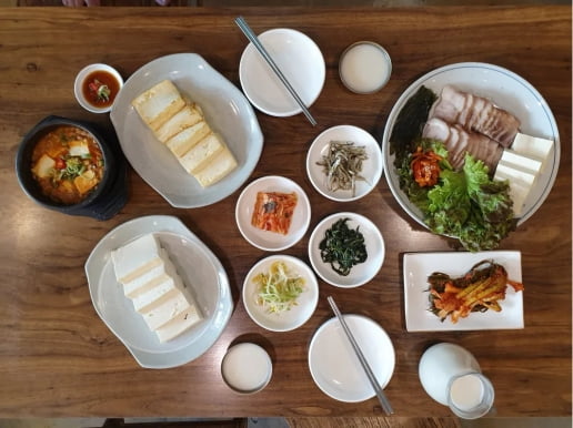 ‘지속 가능한 美食’ 선언한 미쉐린 가이드