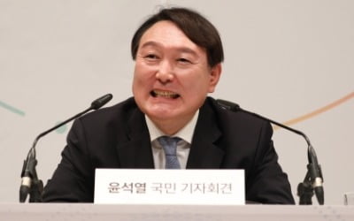 윤석열 "이재명 변론 잘했던 기억…최재형 기품있는 분"