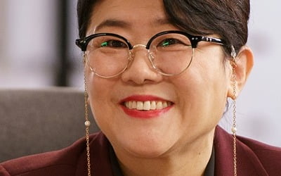 "이효리처럼 살 거야"…이정은, '월간집' 특별 출연