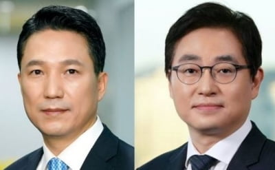 EY한영 박남수 전략·재무자문본부장, 임동훈 금융사업본부장 공식 선임