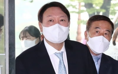 "日 극우와 같아"…與, 윤석열 등판하자 '친일 프레임' 씌우기