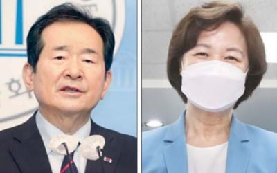 與 9龍 모두 '출전'…후보 '합종연횡' 관심집중