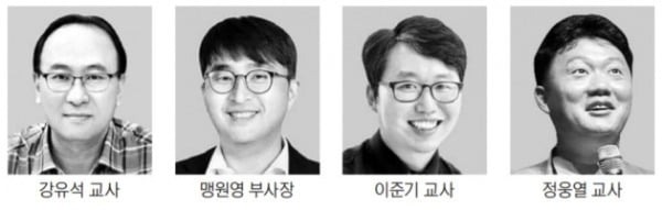 "AI 배우려는 학생 많은데…가르칠 교사와 시간 태부족"