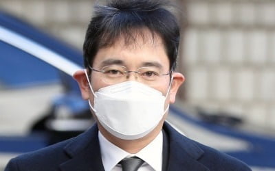 '프로포폴 불법 투약혐의' 이재용, 정식 재판 받는다