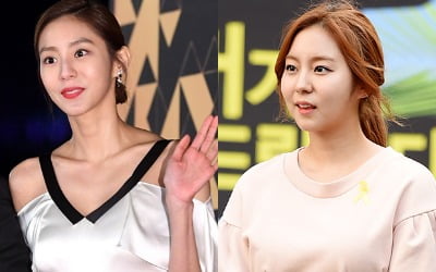 '맛남의 광장' 유이 "다이어트 부작용으로 요요…8kg 증가"