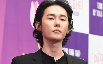 허지웅 "혈액암 완치 아냐…백신 고민 안 했다면 거짓말"