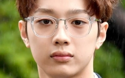 라이관린·큐브 완전히 결별…"항소하지 않겠다" [종합]