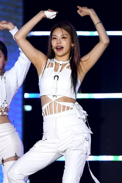 [포토] ITZY 예지, '언제나 매력 만점'