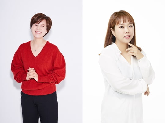 박미선, 홍현희 (사진=MBC) 